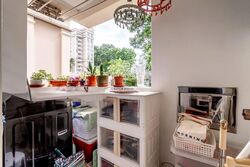 Symphony Heights (D21), Condominium #573378131